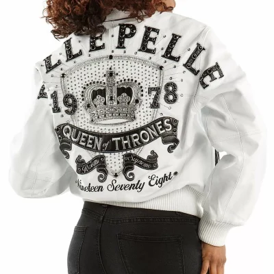 Pelle-Pelle-White-Queen-Of-Thrones-1978-Leather-Jacket-1